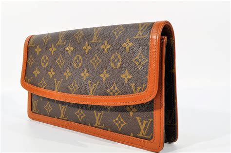 pf pochette louis vuitton|authentic louis vuitton pochette.